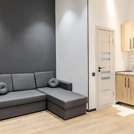 Apartmán Modern In The Old