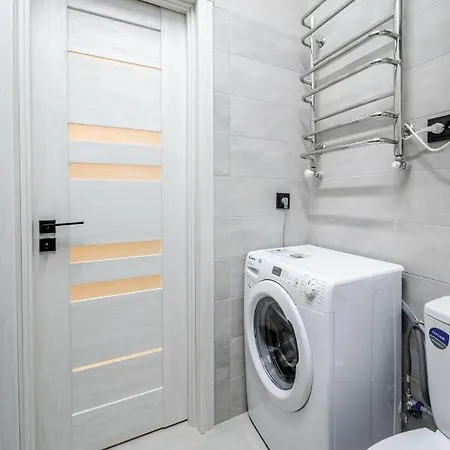 Apartmán Modern In The Old