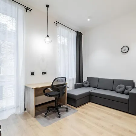 Apartmán Modern In The Old