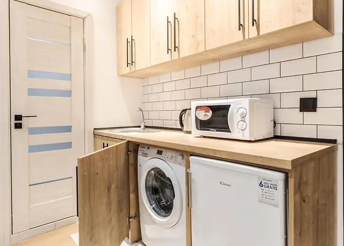 アパート Modern In The Old *