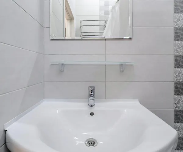 Apartmán Modern In The Old