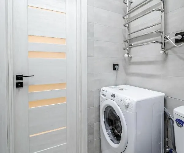 Апартаменти Modern In The Old